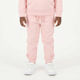 TRB GIRLS PINK JOGGER