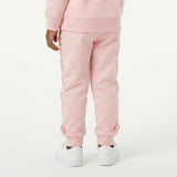 TRB GIRLS PINK JOGGER