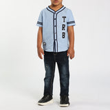 Boys Dark Wash Jean