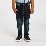 Boys Dark Wash Jean