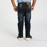 Boys Dark Wash Jean