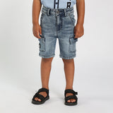 Boys Cargo Short