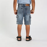 Boys Cargo Short