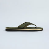 Thong Sandal.Dot Insock.