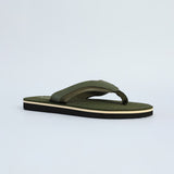 Thong Sandal.Dot Insock.