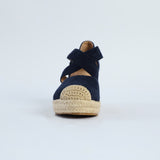 Espadrille Wedge Shoe