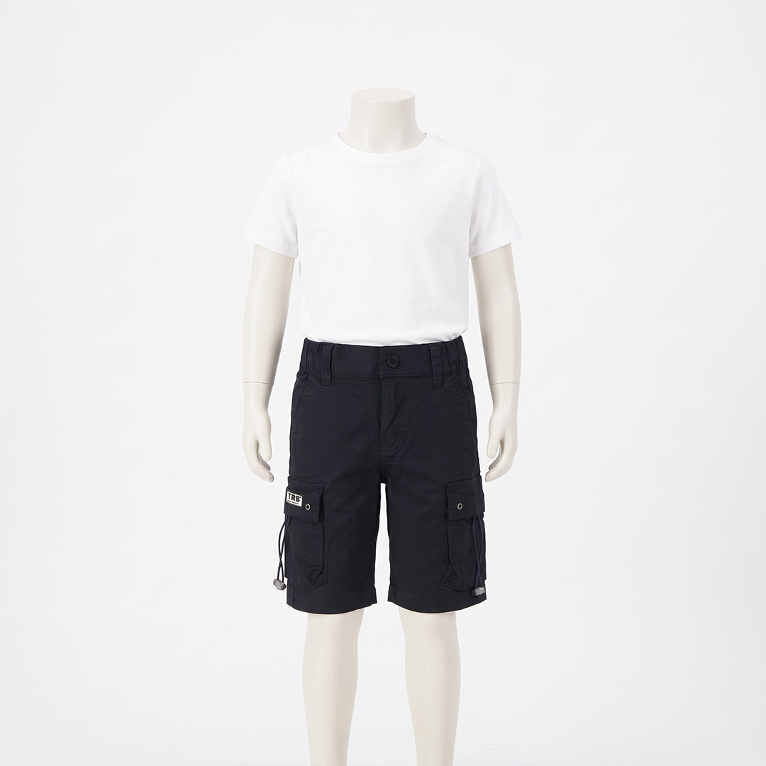 Navy Cargo Short