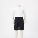 Navy Cargo Short