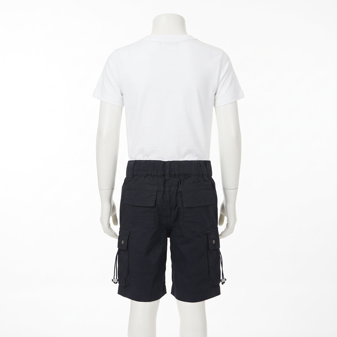 Navy Cargo Short