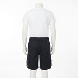 Navy Cargo Short