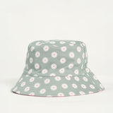 Reversible Bucket Hat.