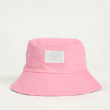 Reversible Bucket Hat.