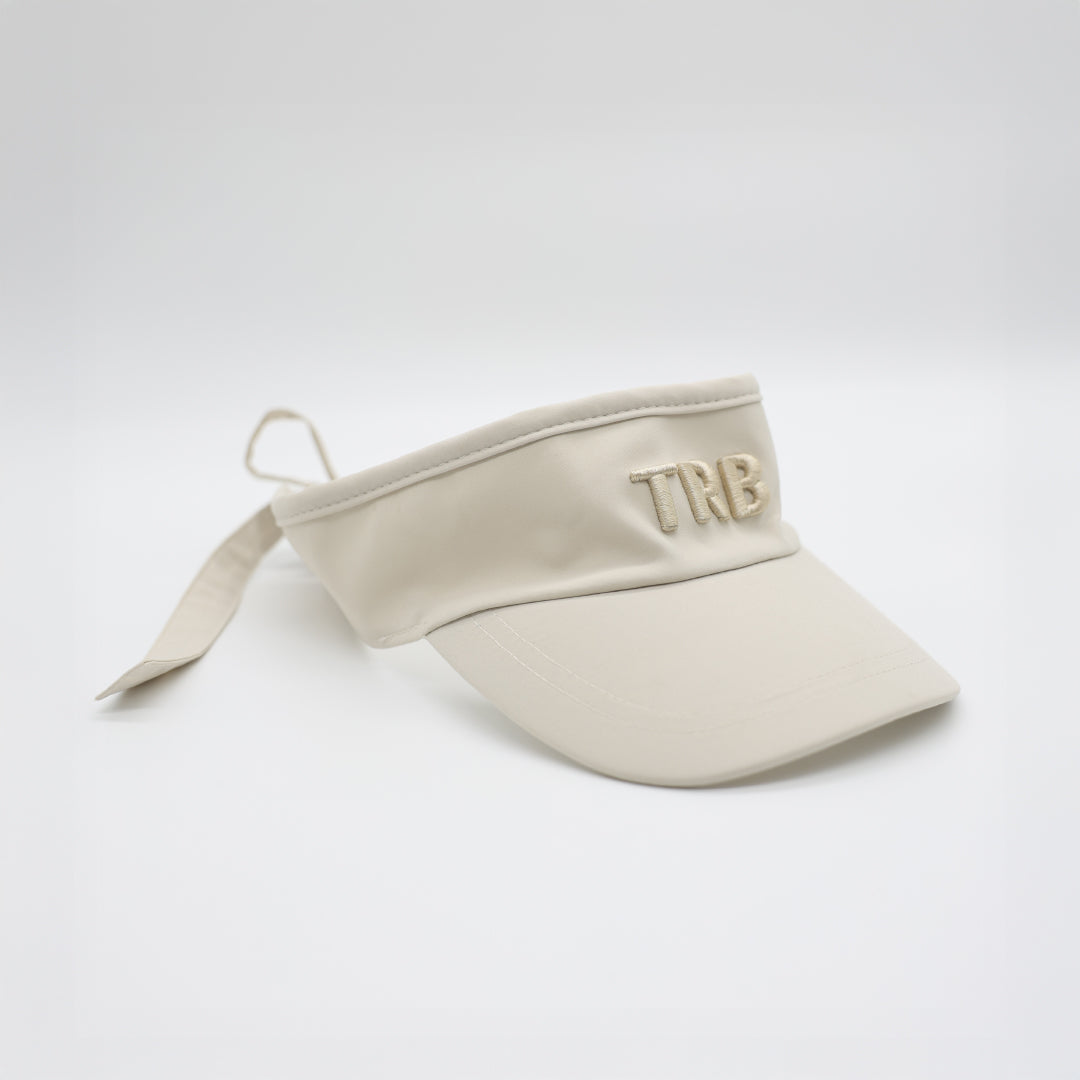 Bow Visor Cap