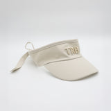Bow Visor Cap