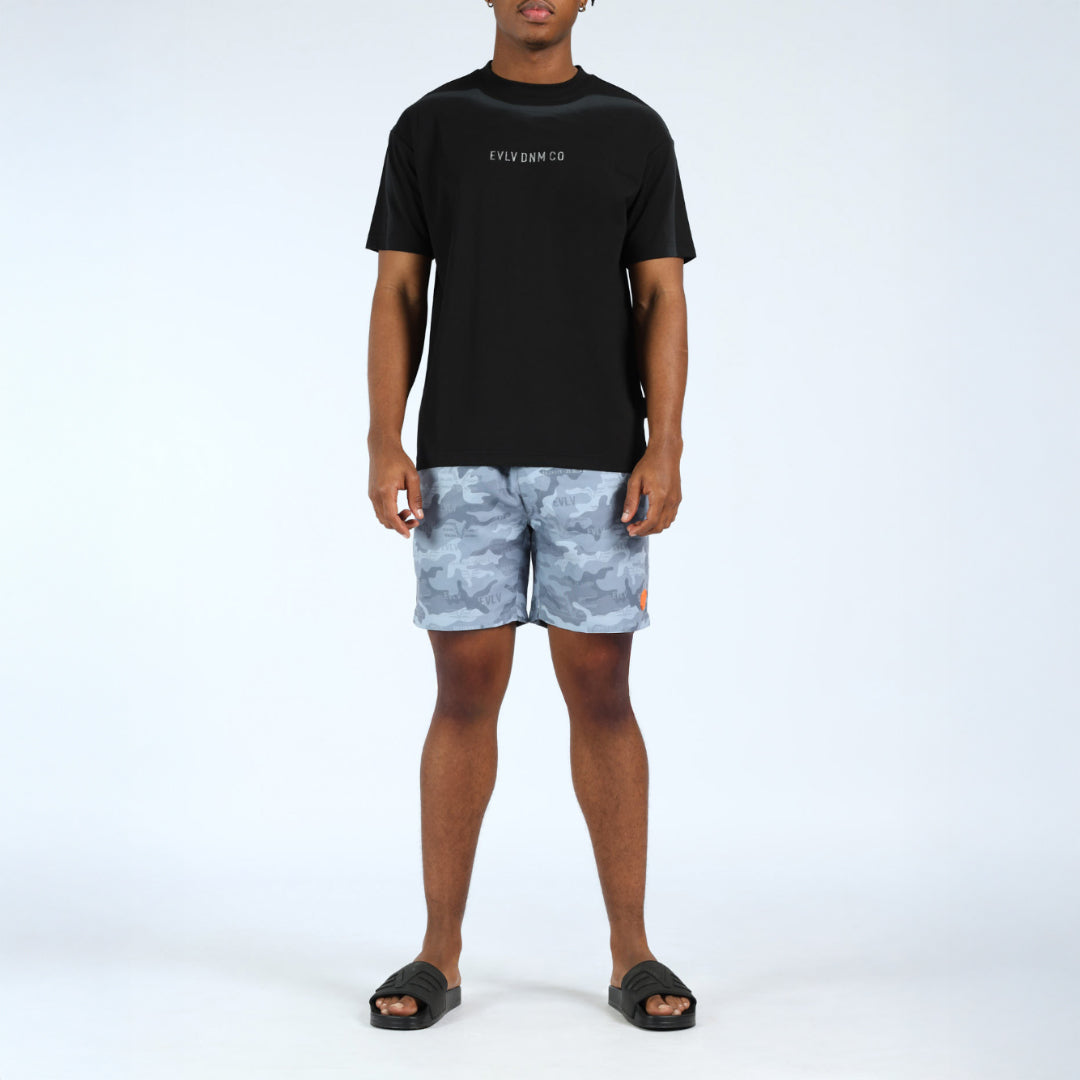 Mens Evolve Swim Shorts
