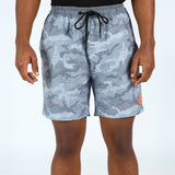 Mens Evolve Swim Shorts