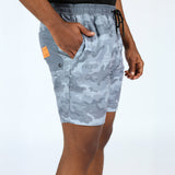 Mens Evolve Swim Shorts