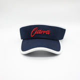 Cotton Twill Visor