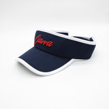 Cotton Twill Visor