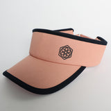Cotton Twill Visor