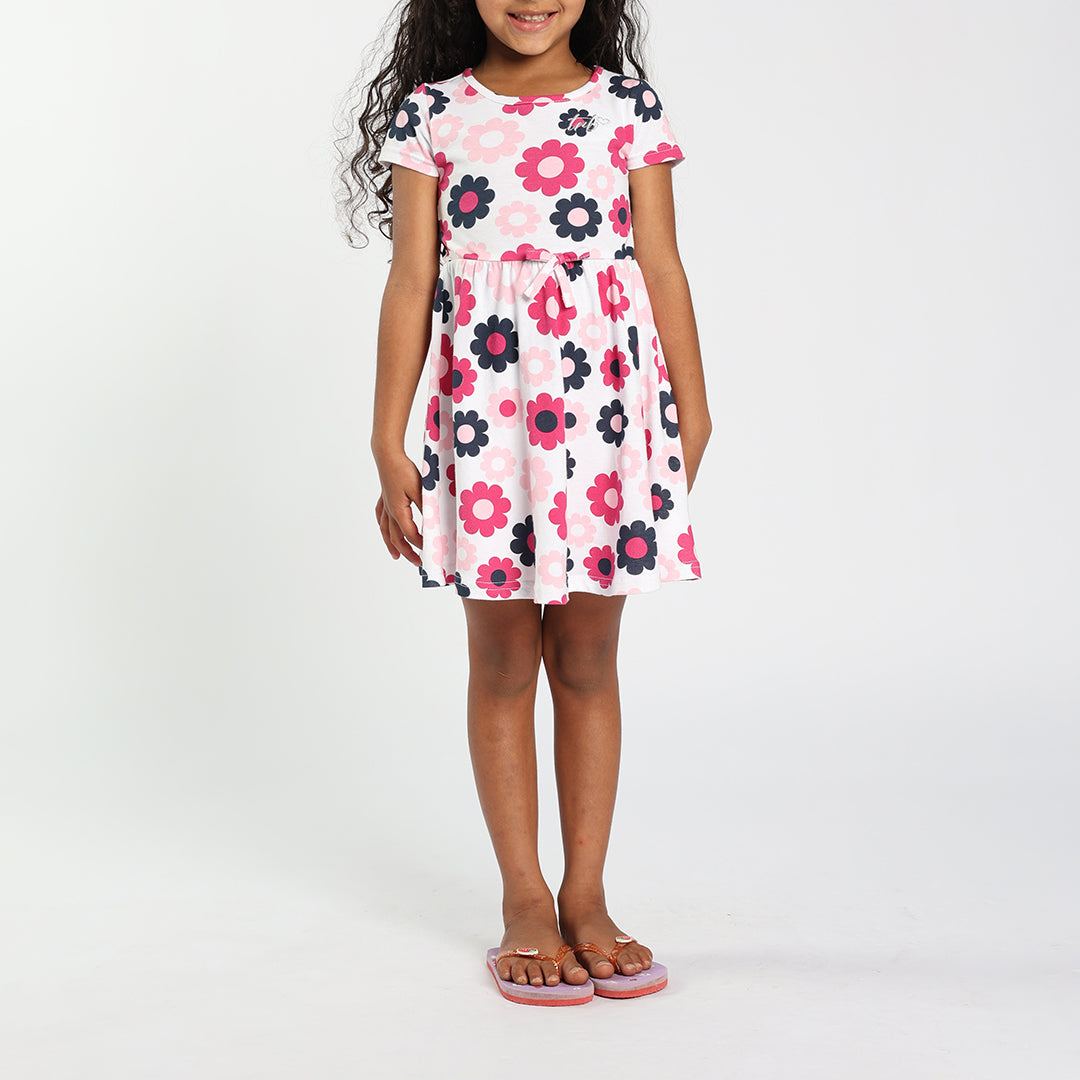 Trb Girls 2pack Dress
