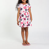 Trb Girls 2pack Dress