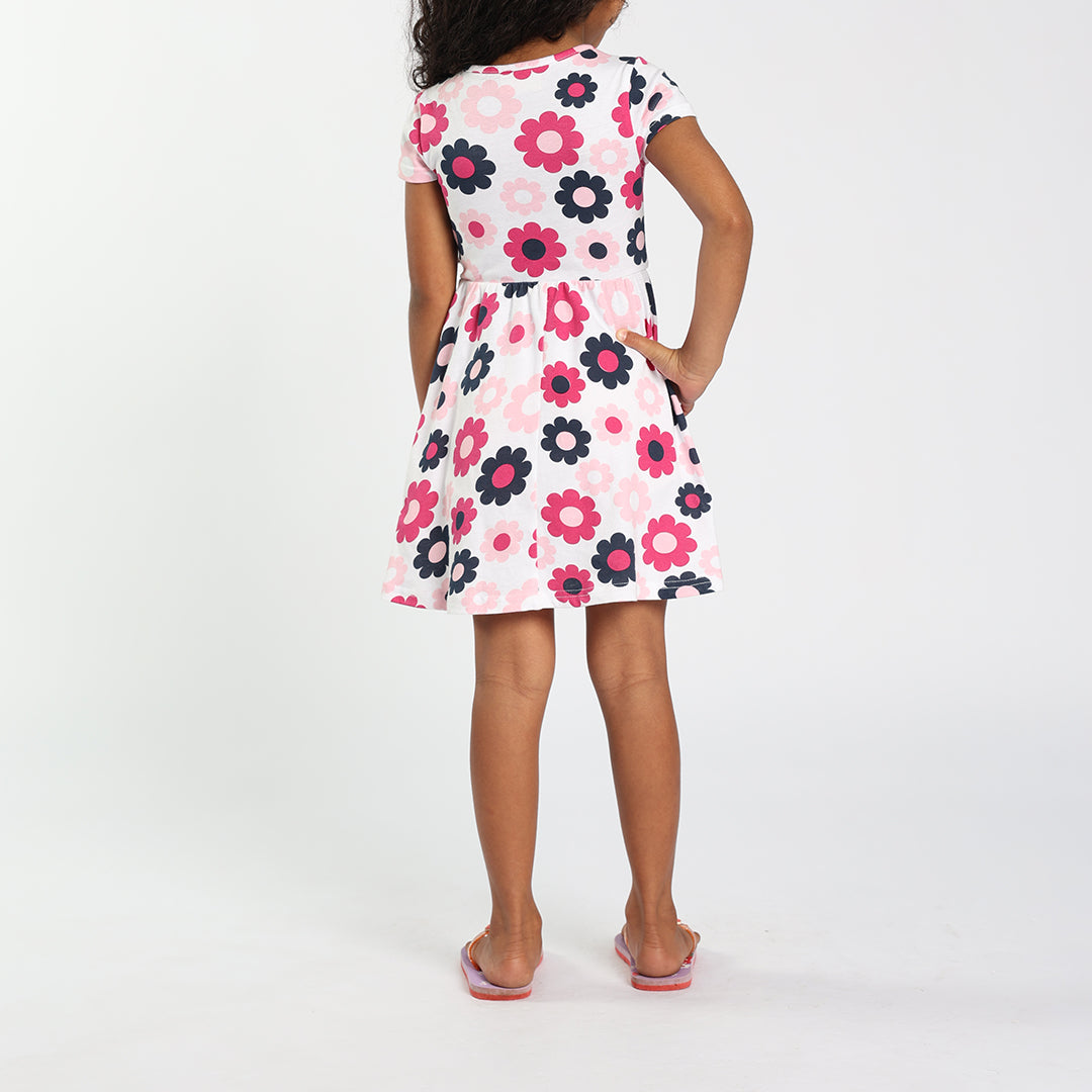 Trb Girls 2pack Dress
