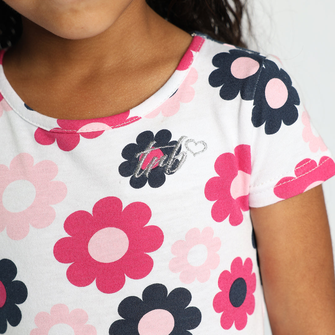 Trb Girls 2pack Dress