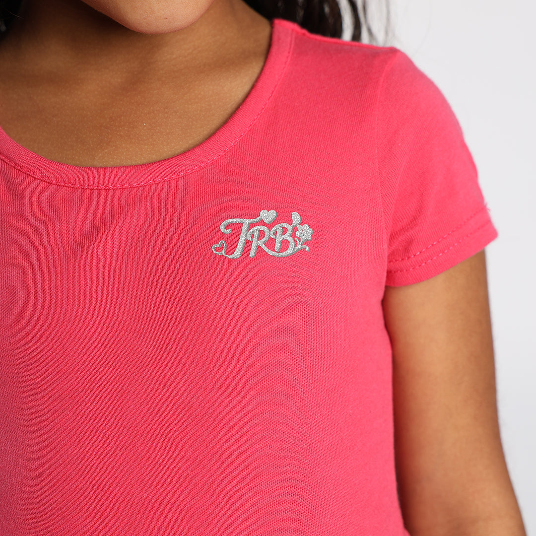 Trb Girls 2pack Dress