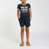 TRB Girls 2-Pack Shorts