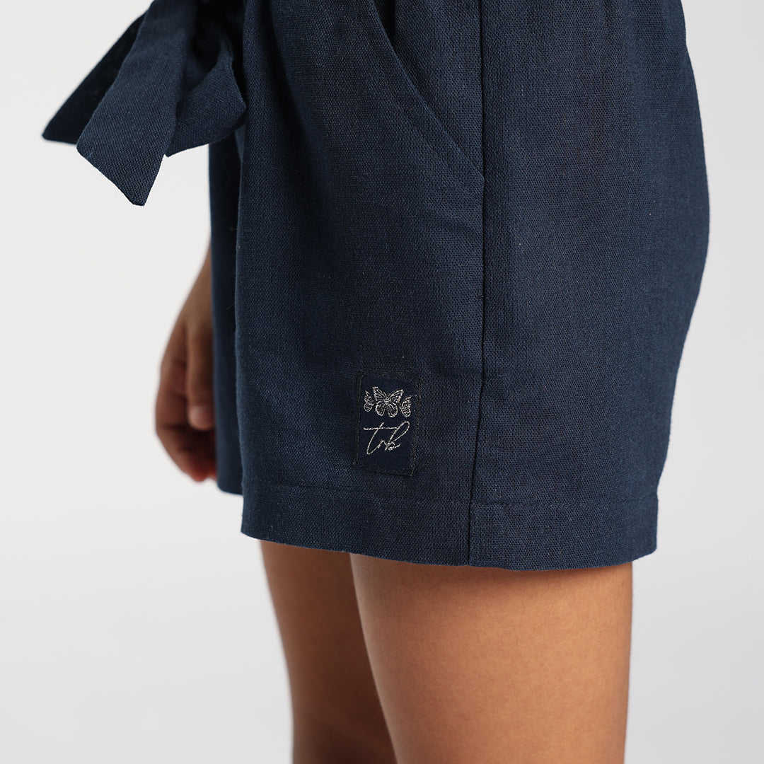 TRB Girls 2-Pack Shorts