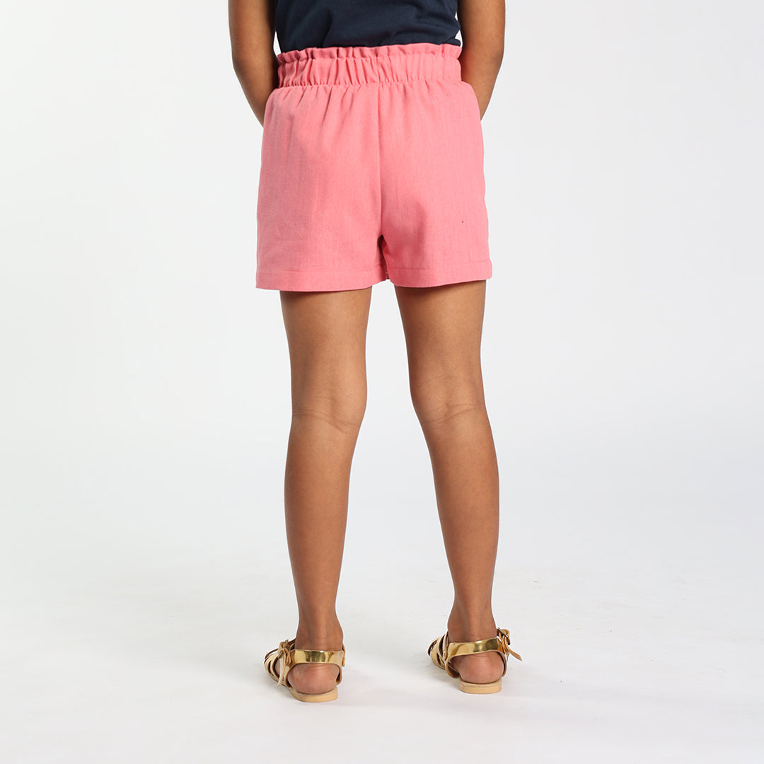 TRB Girls 2-Pack Shorts