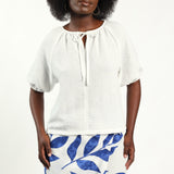 Alora Ladies Blouse