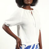 Alora Ladies Blouse