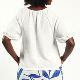 Alora Ladies Blouse