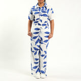 Alora Ladies Summer Pant