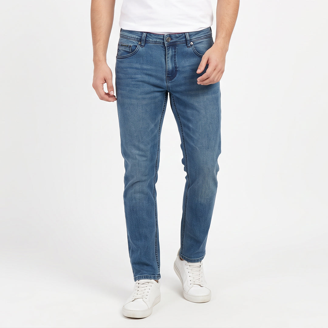 Slimfit Stretch Jean