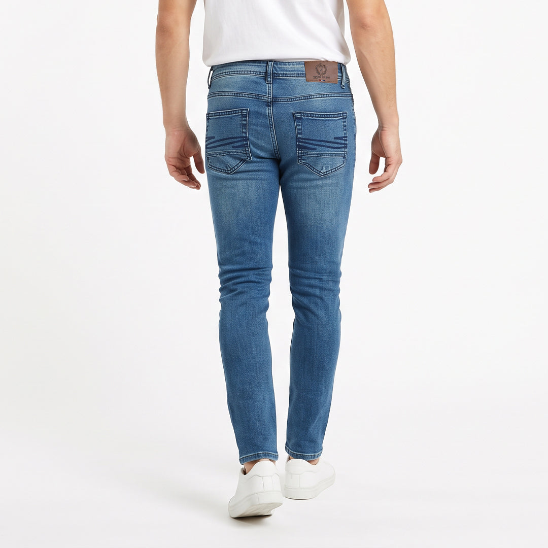 Slimfit Stretch Jean