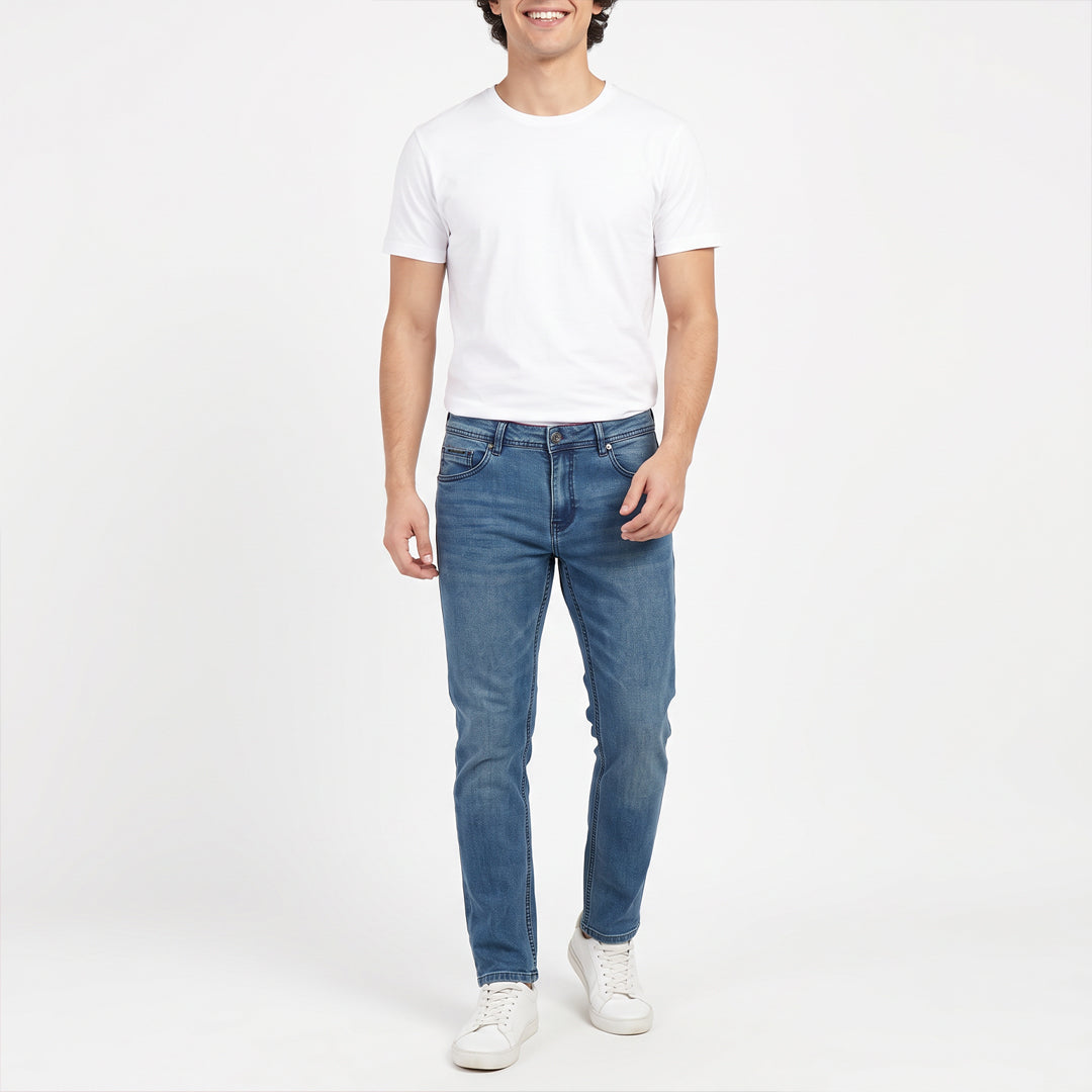 Slimfit Stretch Jean