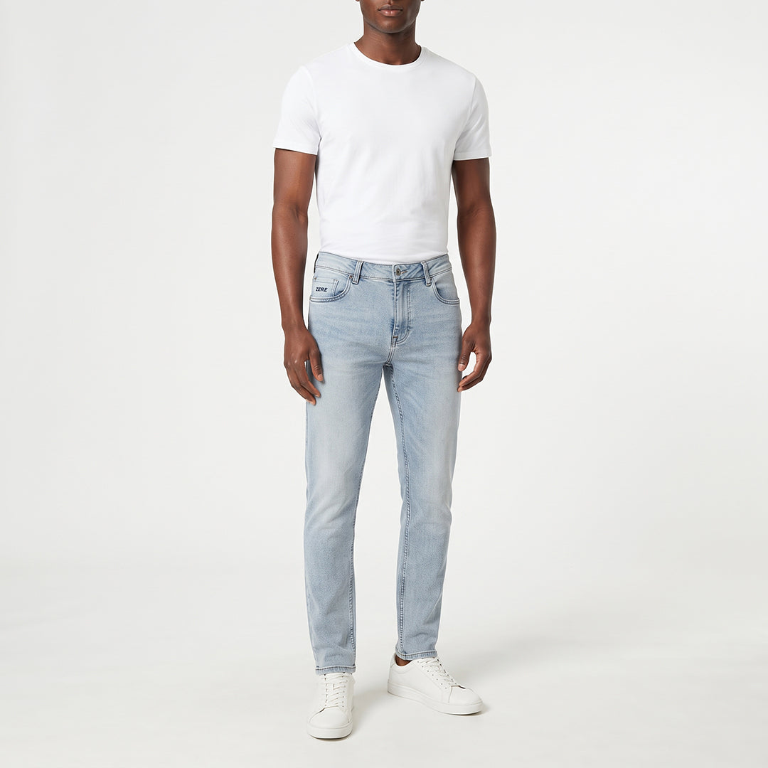 Slim fit Stretch Jean