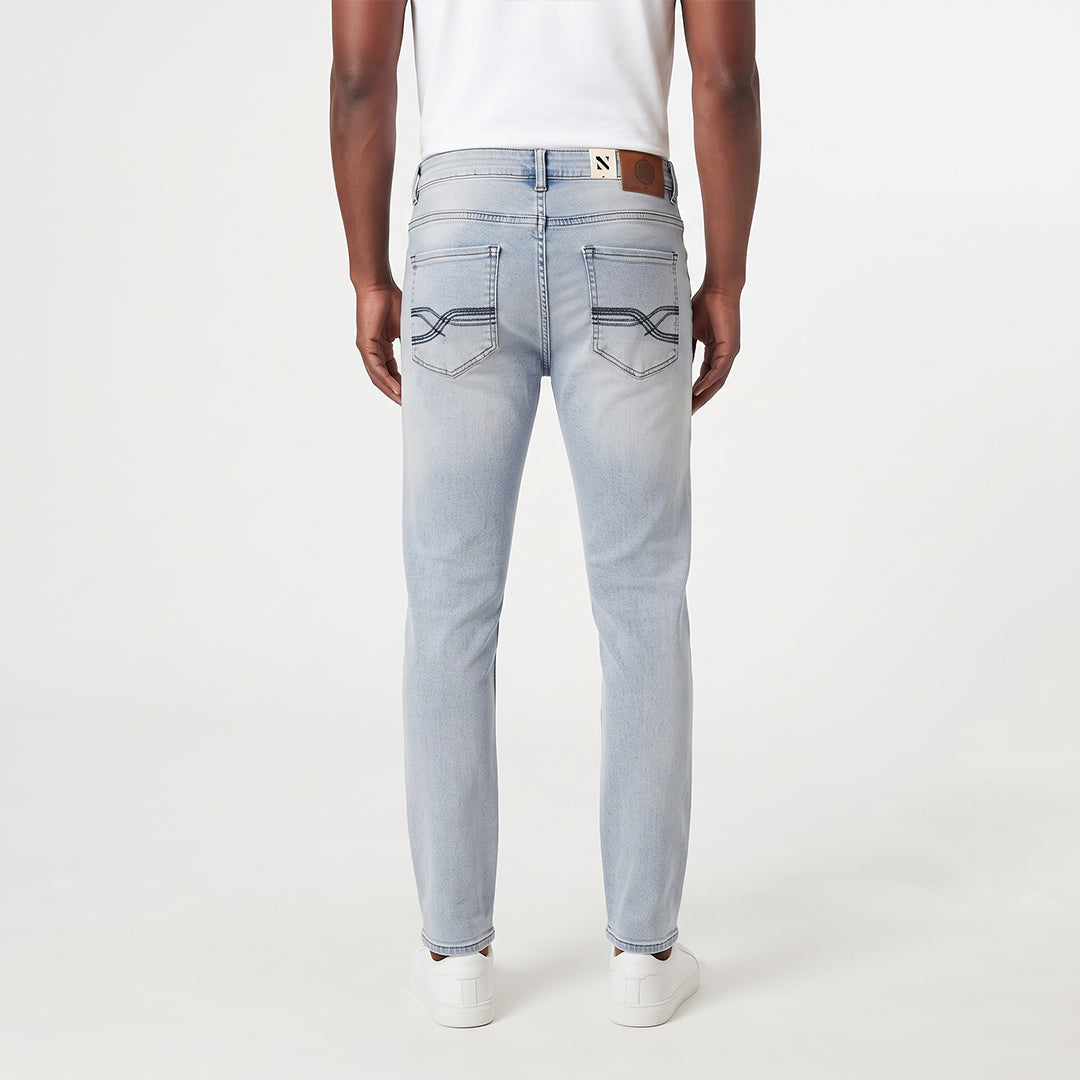 Slim fit Stretch Jean