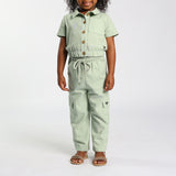 TRB GIRLS SAGE PANTS