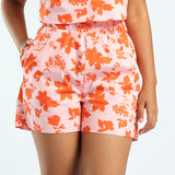 Paperbag Short NOVA Fashion Fusion