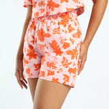 Paperbag Short NOVA Fashion Fusion