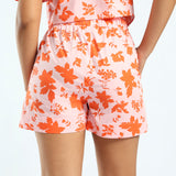 Paperbag Short NOVA Fashion Fusion