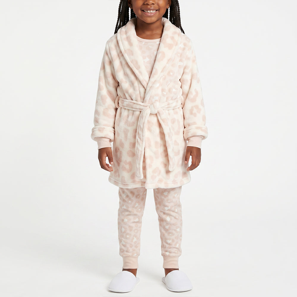 PINK 3PC PJ SET