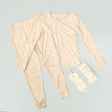 PINK 3PC PJ SET