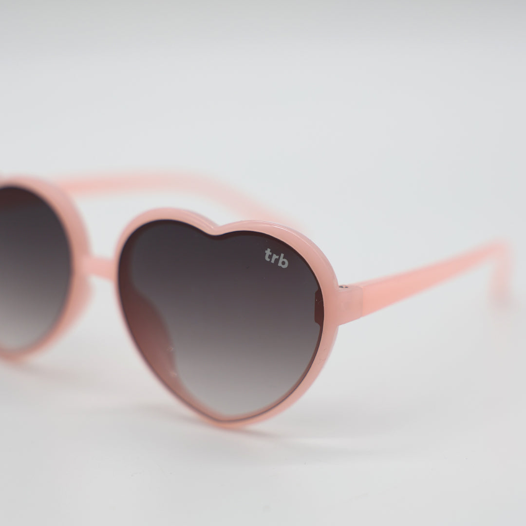 Heart Shaped Sunglasses.