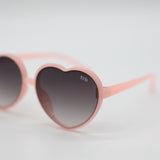 Heart Shaped Sunglasses.