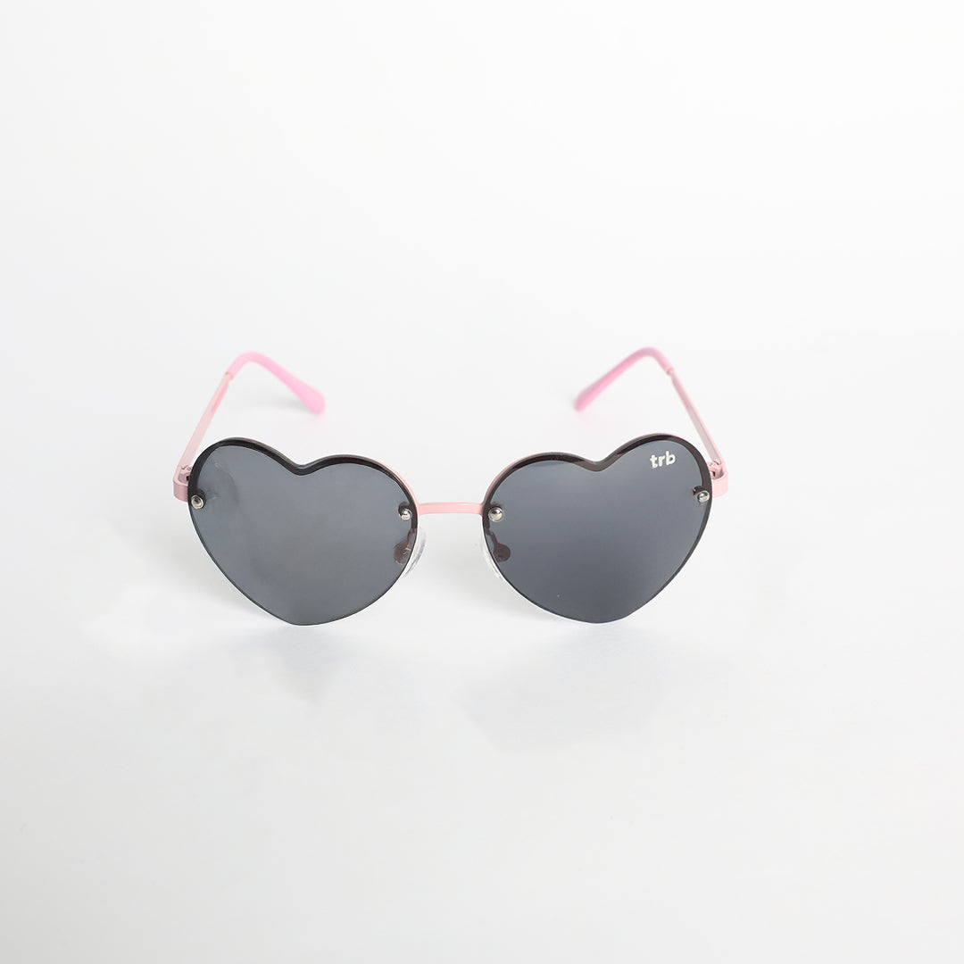 Heart Shaped Sunglasses.